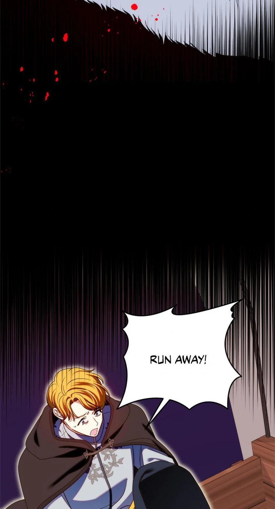 I Met the Male Lead in Prison Chapter 44 7